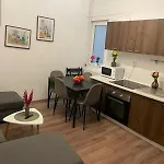 Apartmán Big For Up To 8 People In Center Bukurešť
