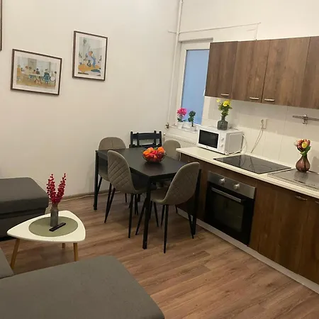 شقة Big For Up To 8 People In Center بوخارست